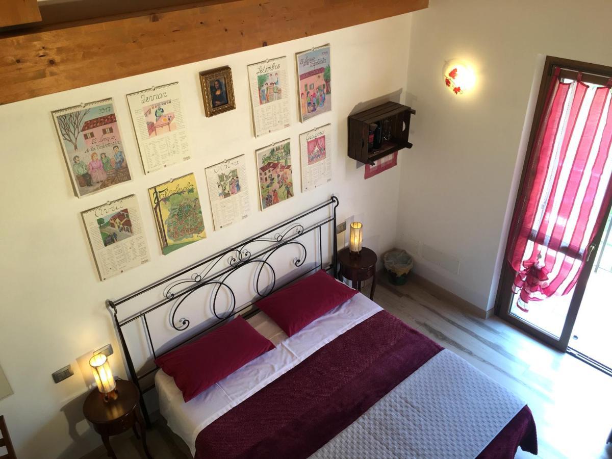 La Bella Vigna 3*
