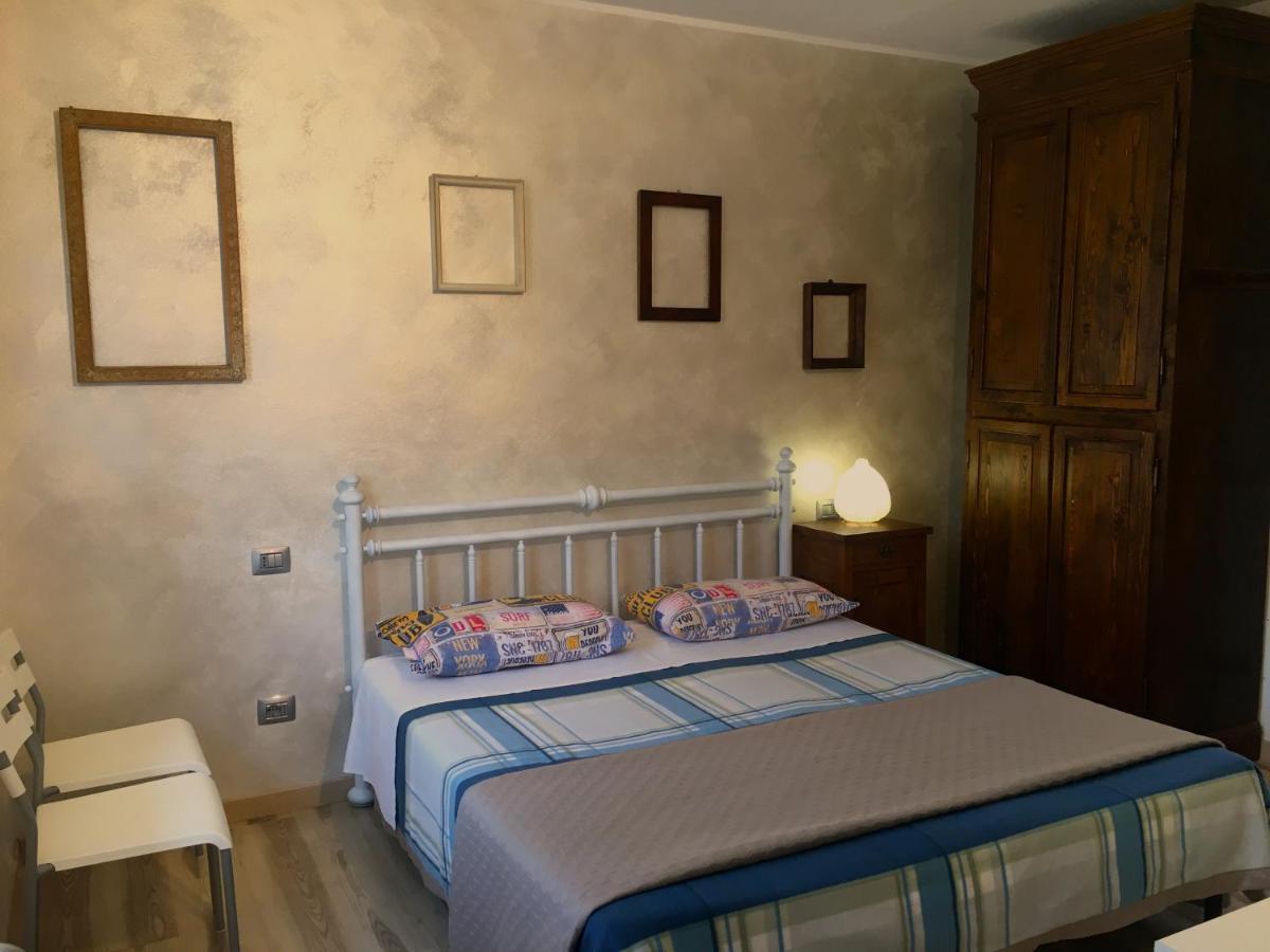 Couette-café La Bella Vigna