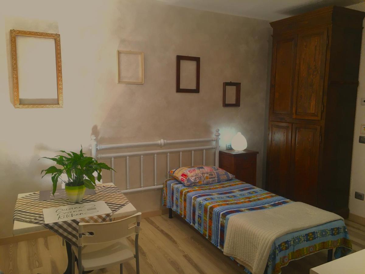 La Bella Vigna Couette-café