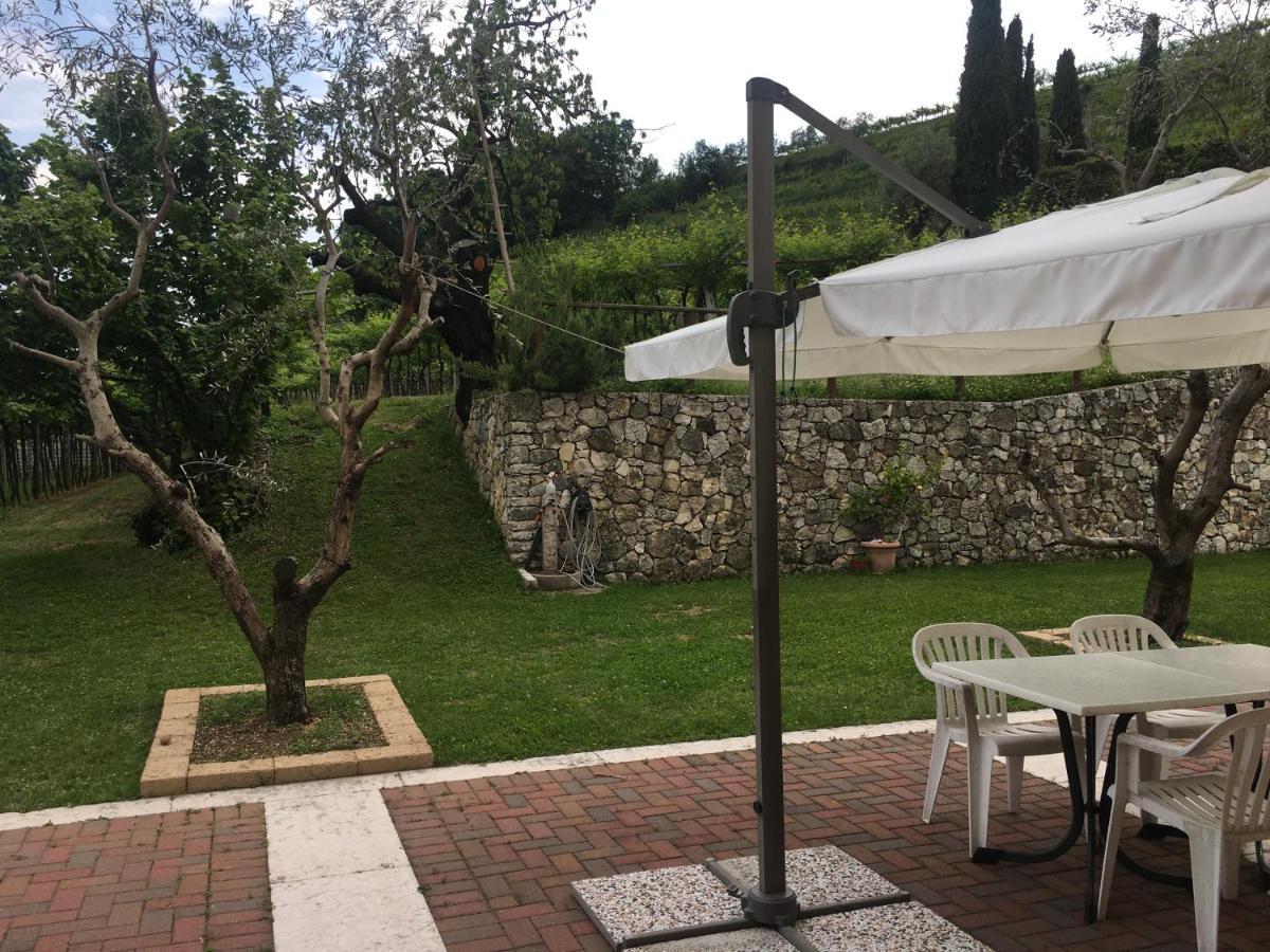 Couette-café La Bella Vigna 3*