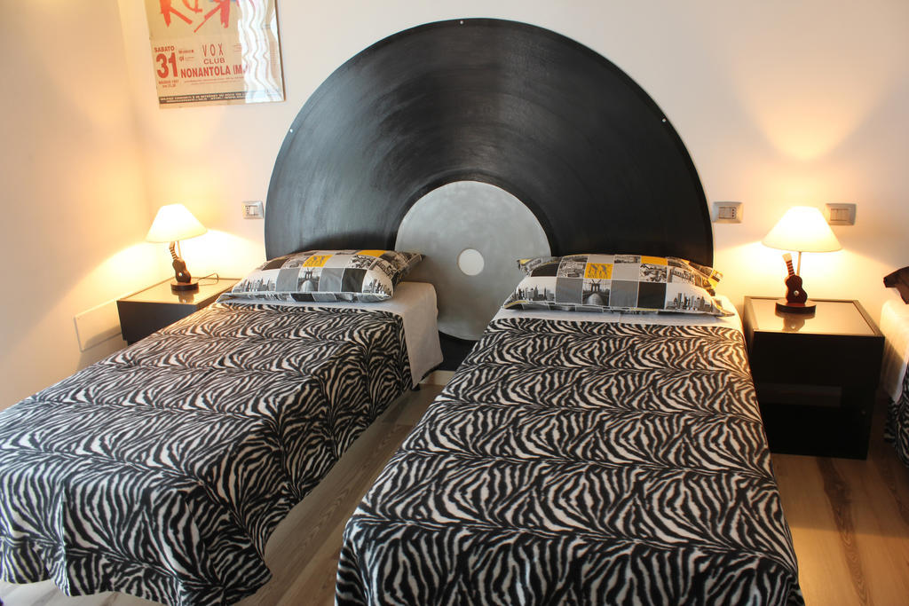 La Bella Vigna Couette-café 3*