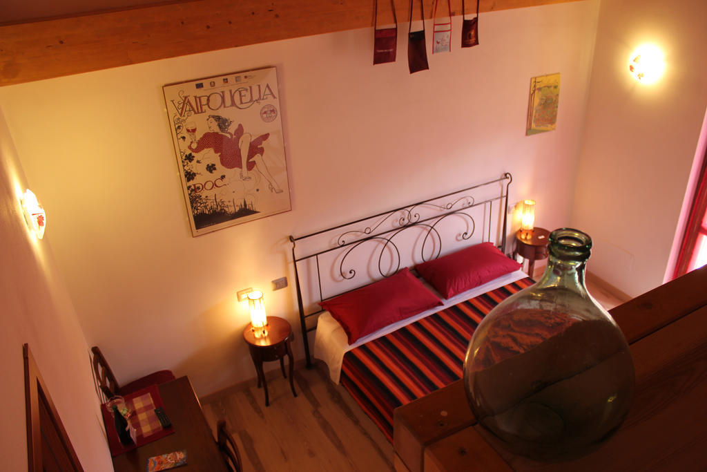 Couette-café La Bella Vigna Marano di Valpolicella