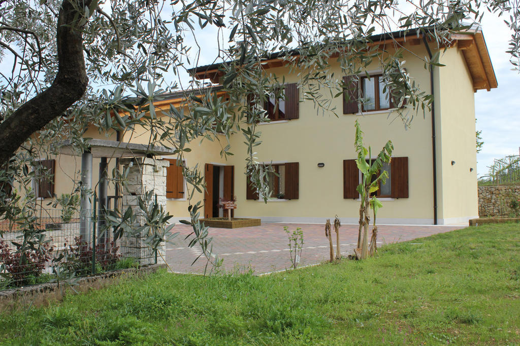 Couette-café La Bella Vigna Marano di Valpolicella