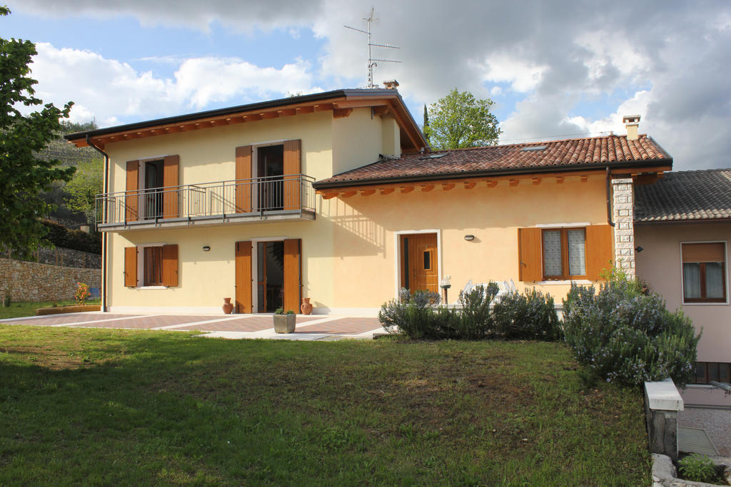Couette-café La Bella Vigna 3*