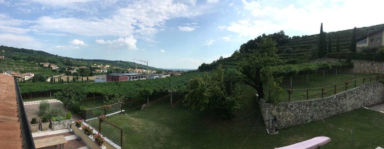 Couette-café La Bella Vigna Marano di Valpolicella