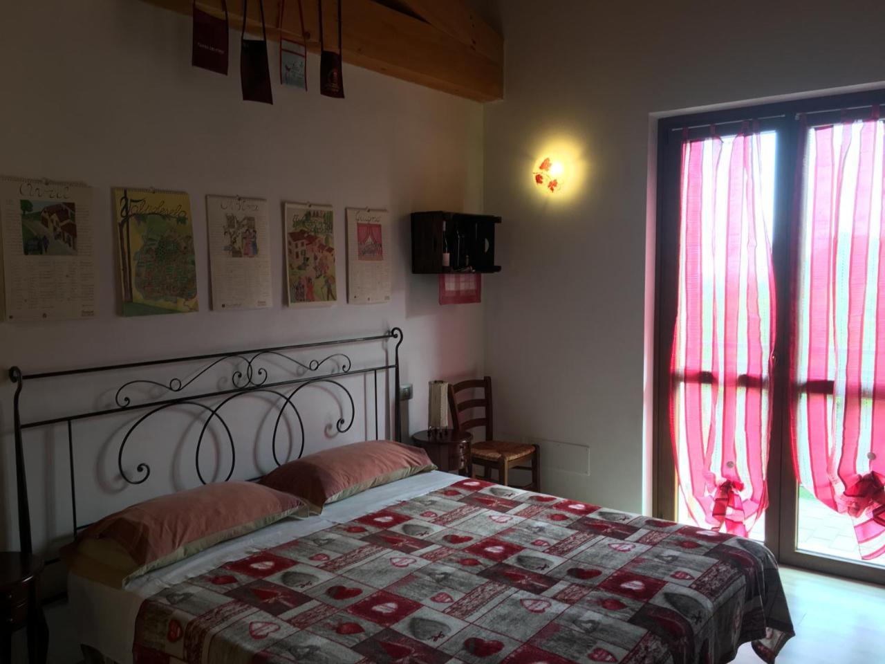 Couette-café La Bella Vigna Marano di Valpolicella